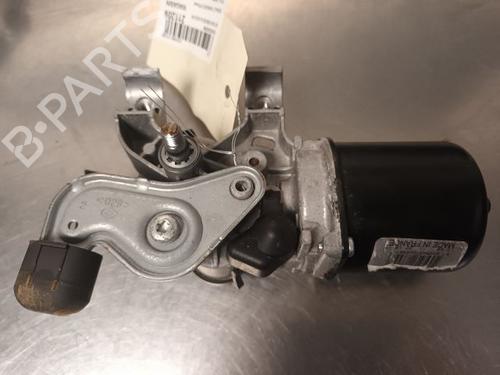 Used Front wiper motor RENAULT KANGOO Express (FW0/1_) 1.5 dCi 90 (FW0G, FW05, FW08, FW11) (90 hp) 15742000