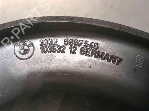 Left rear suspension arm BMW 1 (F21) 114 d | BP20603495M14 