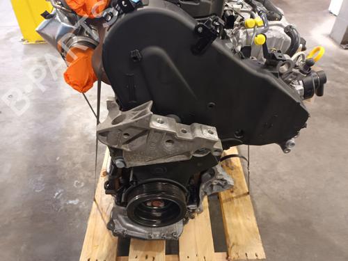 Engine SEAT LEON (KL1, KLG) 2.0 TDI | BP32490436M1