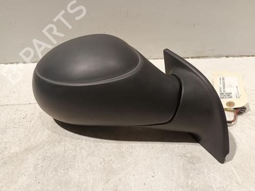 Right mirror CITROËN C3 I (FC_, FN_) 1.4 i | BP25023432C27 