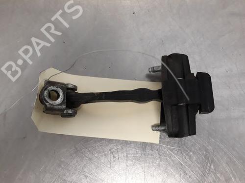 Used Hinge/Door check strap ALFA ROMEO MITO (955_) 1.6 JTDM (955AXE1B) (115 hp) 14866834