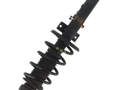 Left front shock absorber SKODA FABIA II (542) 1.6 TDI | BP32286048M16