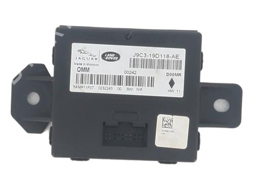 Used Control unit Control unit JAGUAR XE (X760) 2.0 D (180 hp) 39967332 39967332
