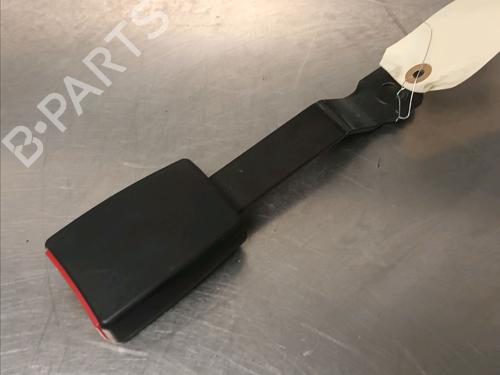 Used Seat buckle RENAULT CLIO III (BR0/1, CR0/1) 1.2 16V (BR02, BR0J, BR11, CR02, CR0J, CR11) (75 hp) 15741112