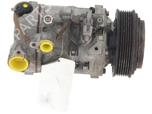 Used AC compressor BMW 1 (F20) 118 d (143 hp) 15740308