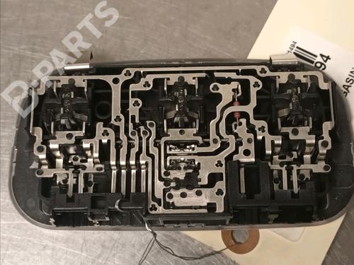 Interior roof light PEUGEOT 5008 (0U_, 0E_) 1.6 HDi | BP10919632I8