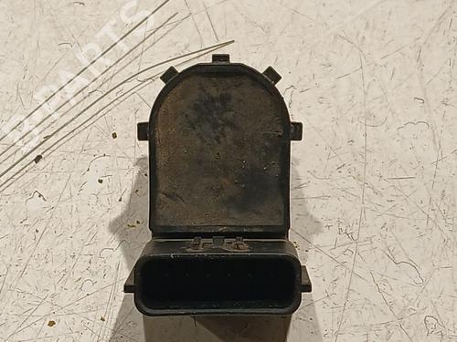 Electronic module KIA SPORTAGE IV (QL, QLE) 1.7 CRDi | BP21686476M83