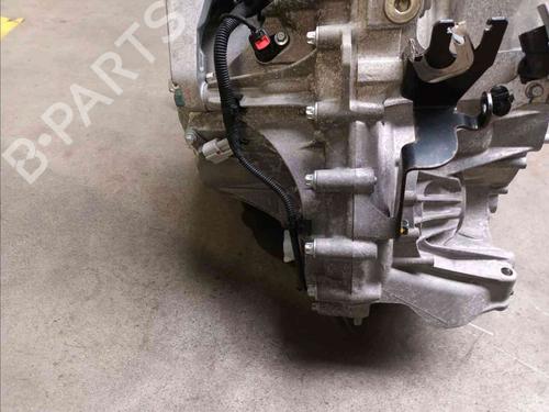 Gearbox NISSAN X-TRAIL III (T32_, T32R, T32RR)  | BP20602770M3 