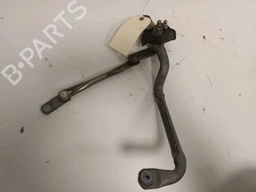 Front wipers mechanism TOYOTA YARIS (_P13_) 1.0 (KSP130_, KSP130) | BP14870040C83 