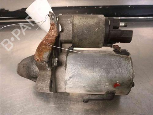 Used Starter TOYOTA YARIS (_P9_) 1.0 VVT-i (KSP90_, KSP90R) (69 hp) 20604018