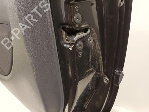 Right front door RENAULT CLIO III (BR0/1, CR0/1) 1.5 dCi (BR0H, CR0H, CR1S, BR1S) | BP23439687C3 