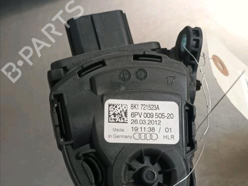 Pedal AUDI A5 (8T3) 2.0 TDI | BP14946640I4 