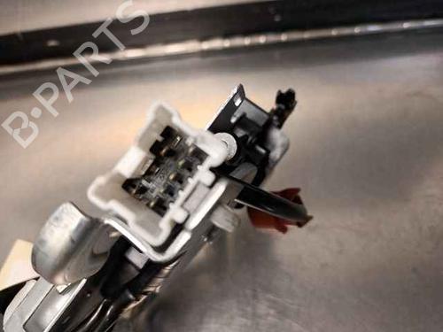 Tailgate lock RENAULT ESPACE V (JR_) | BP30120636C101