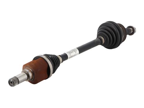 Left front driveshaft PEUGEOT 308 II (LB_, LP_, LW_, LH_, L3_) 1.6 BlueHDi 120 | BP26644881M38 