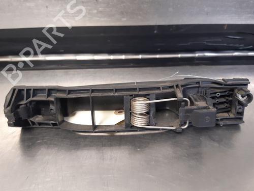 Front right exterior door handle MERCEDES-BENZ SLK (R170) 230 Kompressor (170.447) | BP20601134C129 