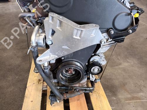 Engine VW POLO V (6R1, 6C1) 1.2 TDI | BP29298195M1 
