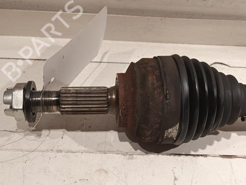 Right front driveshaft DACIA SANDERO II 1.2 | BP36318822M39 - Image 2