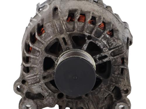 Used Alternator VW GOLF VI (5K1) 1.4 TSI (122 hp) 31965437