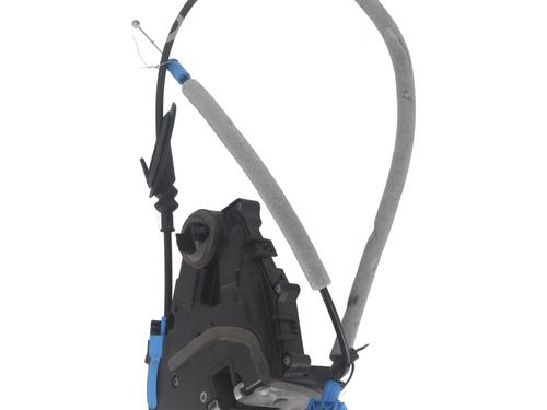 Front right lock MERCEDES-BENZ CITAN Box Body/MPV (W420) 1.5 110 CDI (420.623, 420.625) | BP32358013C97