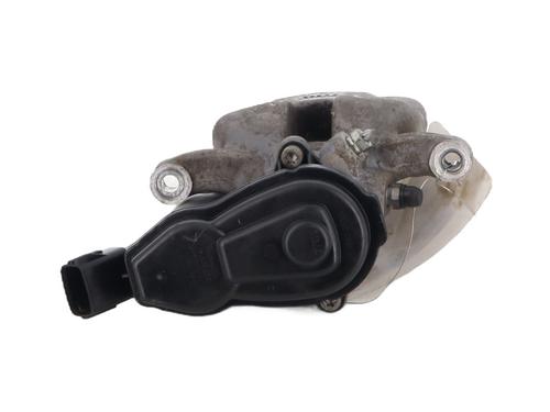 Left rear brake caliper RENAULT SCÉNIC III (JZ0/1_) 1.5 dCi | BP29763445M107