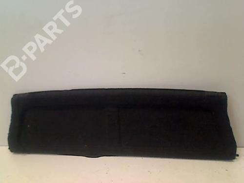 Used Rear parcel shelf Rear parcel shelf FIAT SEICENTO / 600 (187_) 0.9 (187AXA, 187AXA1A) (39 hp) 9317337 9317337