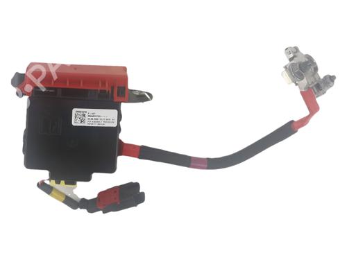 Fuse box RENAULT AUSTRAL | BP39158124E1 - Image 3