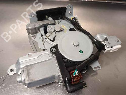 Tailgate lock RENAULT ESPACE V (JR_)  | BP30120643C101 