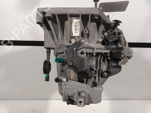 Gearbox RENAULT SCÉNIC III (JZ0/1_) 1.2 TCe (JZ16) | BP21261316M3 