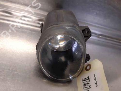 Used Left front fog light BMW X5 (E53) 3.0 d (184 hp) 23451874