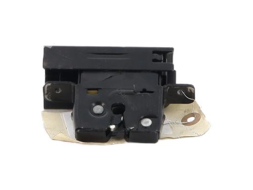 Tailgate lock RENAULT LAGUNA Coupe (DT0/1) 2.0 dCi (DT0M, DT0N, DT0S, DT19, DT1F) | BP20608891C101