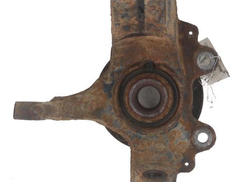 Left front steering knuckle FORD FOCUS C-MAX (DM2) 1.8 TDCi | BP29933527M25