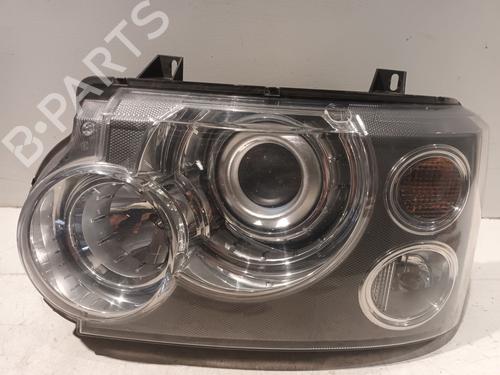 Used Left headlight LAND ROVER RANGE ROVER SPORT I (L320) 3.6 D 4x4 (272 hp) 20930751