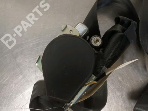 Front left belt tensioner CITROËN C4 I (LC_) 1.6 HDi | BP10218113C87 