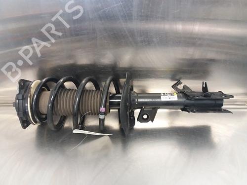Used Right front shock absorber Right front shock absorber 9322373 9322373