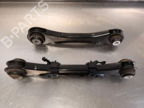 Used Left rear suspension arm BMW 4 Coupe (F32, F82) 420 d (184 hp) 14861978