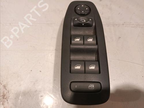 Used Switch PEUGEOT 208 I (CA_, CC_) 1.2 PureTech 82 (82 hp) 15624162