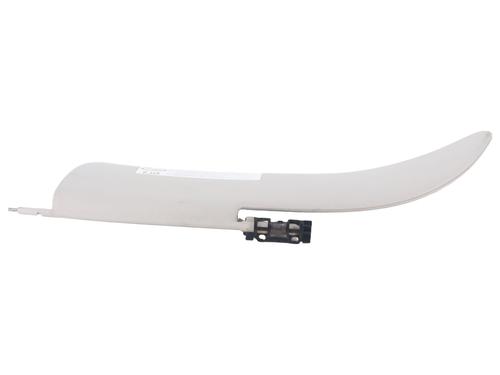 Right sun visor CITROËN C3 II (SC_) 1.6 HDi | BP38498305I2 - Image 3