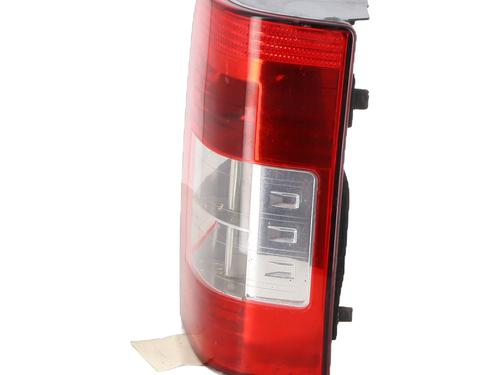 Right taillight PEUGEOT PARTNER MPV (5_, G_) 1.6 HDi 90 | BP29327926C35 