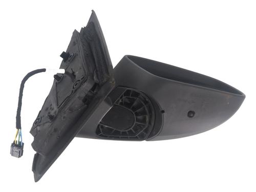 Right mirror RENAULT TWINGO III (BCM_, BCA_) 1.0 SCe 65 (BCMJ) | BP31351923C27 