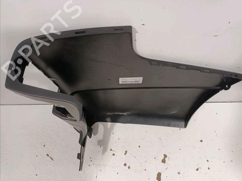 Corner bumper RENAULT TRAFIC III Van (FG_) 1.6 dCi 120 (FGMK) | BP30409539C117