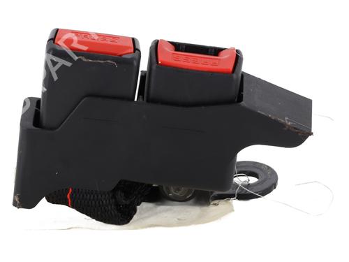 Used Seat buckle Seat buckle RENAULT CLIO III Grandtour (KR0/1_) 1.2 16V (KR0P) (101 hp) 16276876 16276876