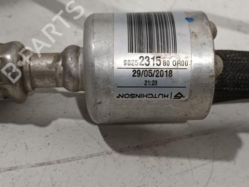 AC pipe CITROËN C3 III (SX) 1.2 VTi 82 | BP17527583M126 