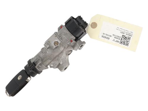 Ignition barrel VW POLO V (6R1, 6C1) 1.6 TDI | BP25888737M48 