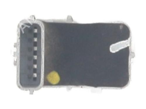 Electronic module KIA VENGA (YN) 1.4 CRDi 90 | BP29697018M83 