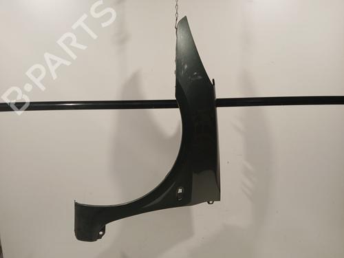 Used Left front fenders PEUGEOT 307 SW (3H) 1.6 HDI 90 (90 hp) 24606314