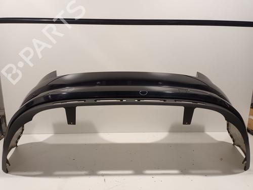 Rear bumper FORD MONDEO IV (BA7)  | BP25018063C8 