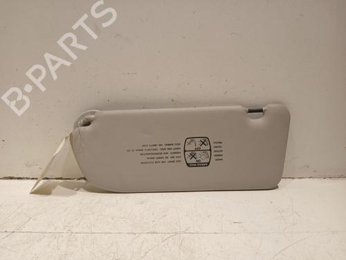 Right sun visor CITROËN XSARA (N1) 1.6 16V | BP20606985I2 