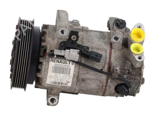 Used AC compressor RENAULT CLIO IV (BH_) 1.5 dCi 90 (90 hp) 32041349