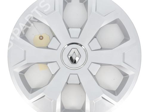 Annen RENAULT TRAFIC III Van (FG_) [2014-2025]  27587020