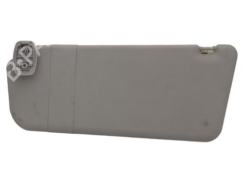 Left sun visor PEUGEOT PARTNER Box Body/MPV 1.6 HDi / BlueHDi 75 | BP28312427I1 